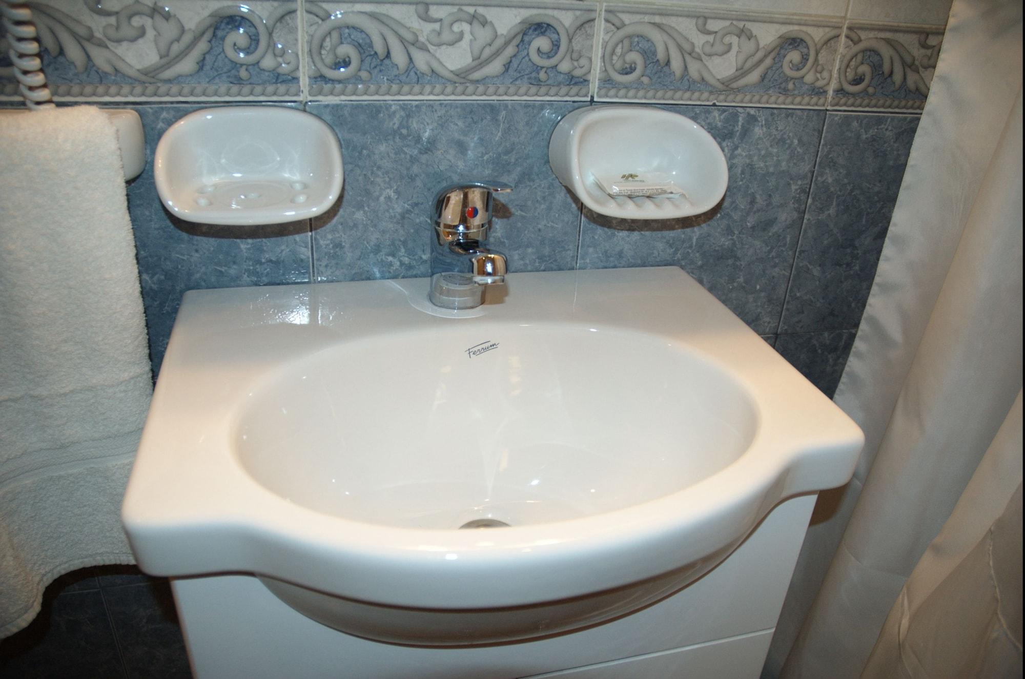 San Remo Hotel Ciudad Autónoma de Buenos Aires