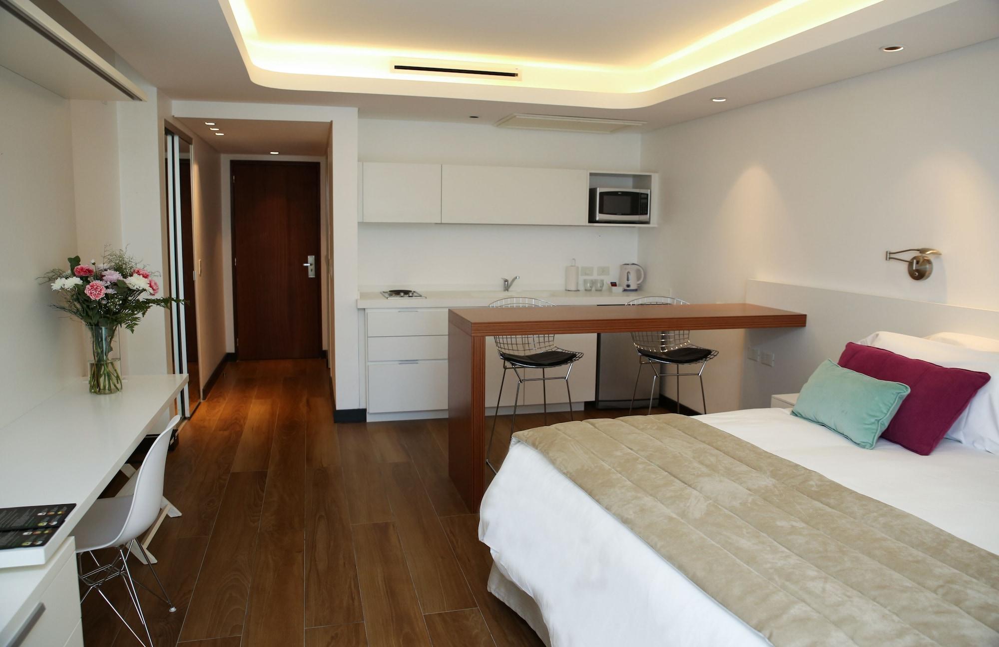 Ilum Experience 4*