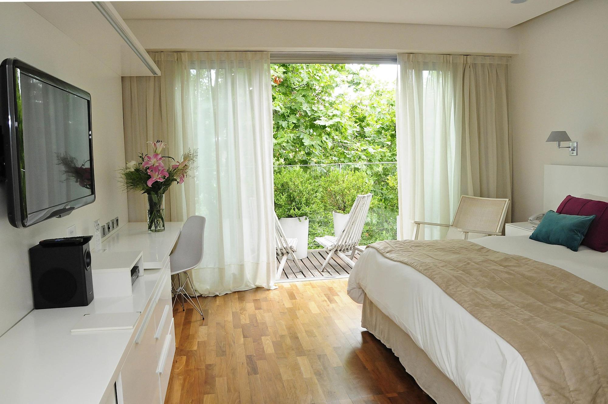 Ilum Experience Hotel Ciudad Autónoma de Buenos Aires