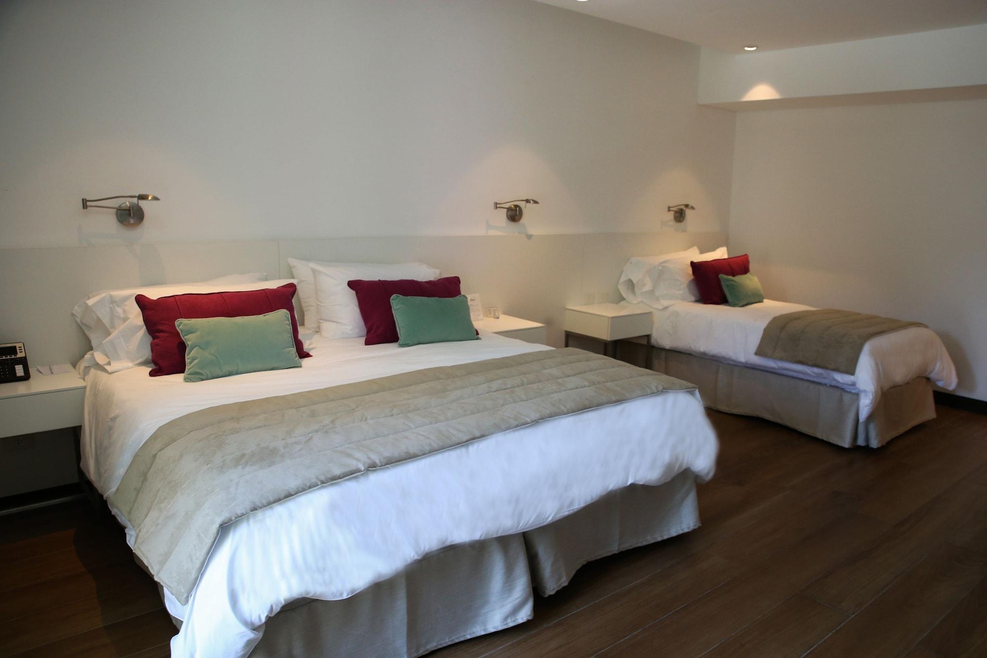 Ilum Experience Hotel Ciudad Autónoma de Buenos Aires