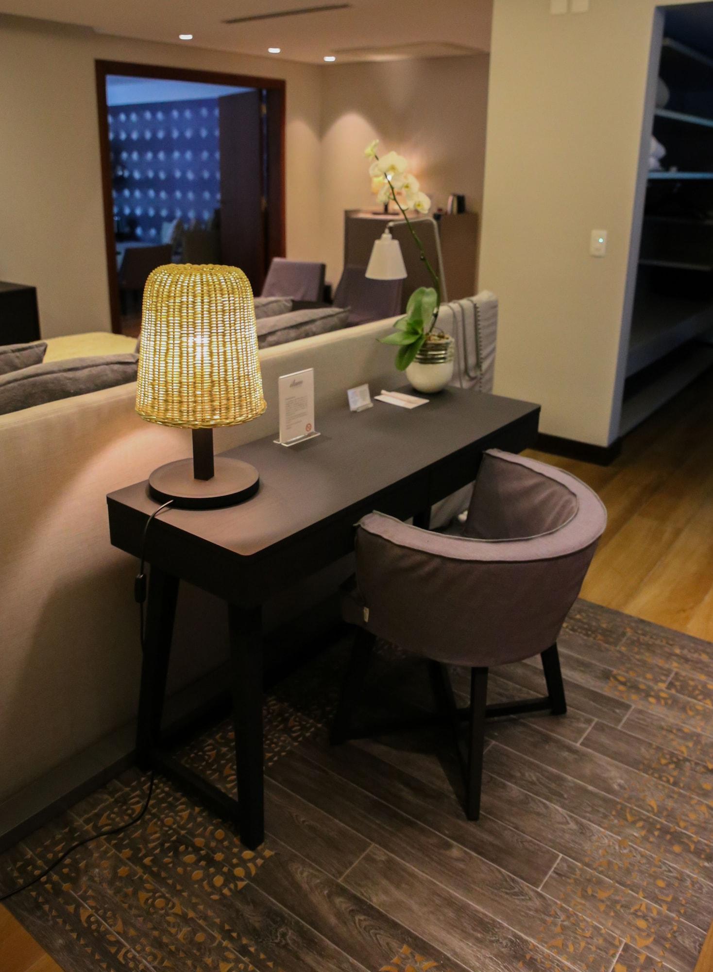 Hotel Ilum Experience 4*