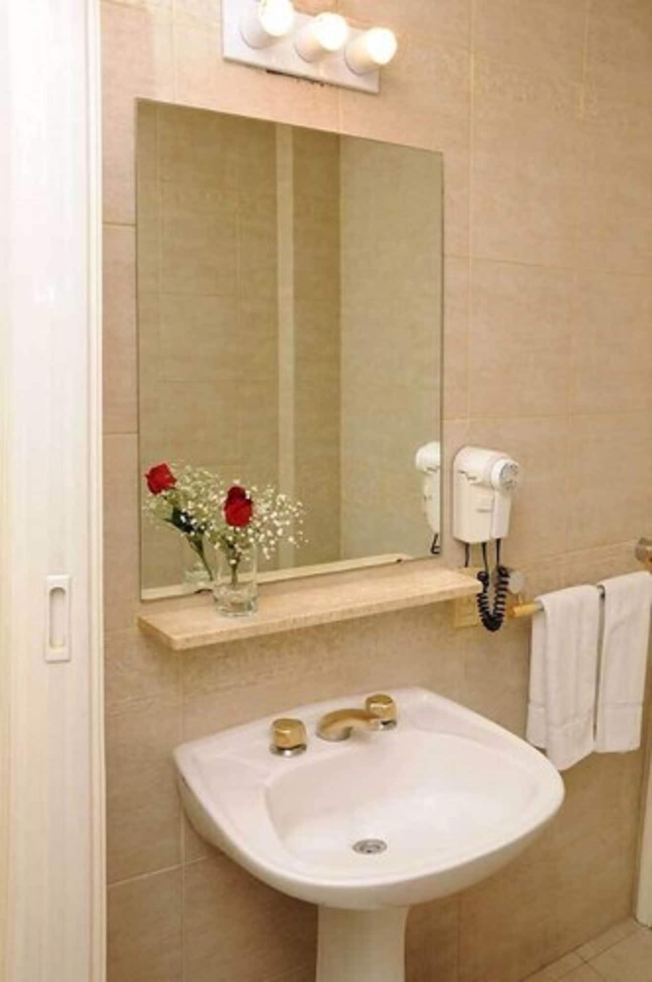 Hotel Regis Orho