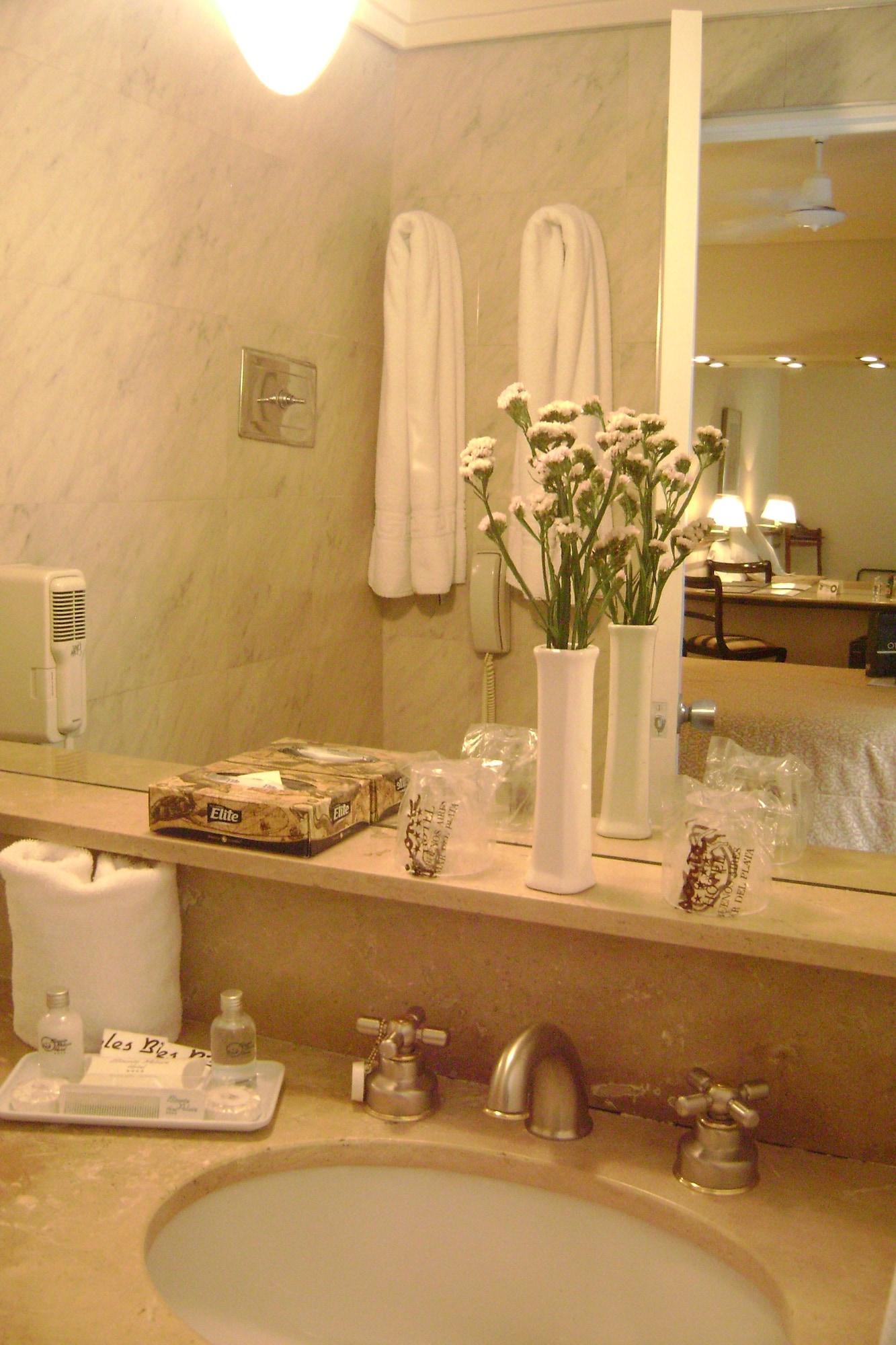 Hotel Bisonte Palace Buenos Aires