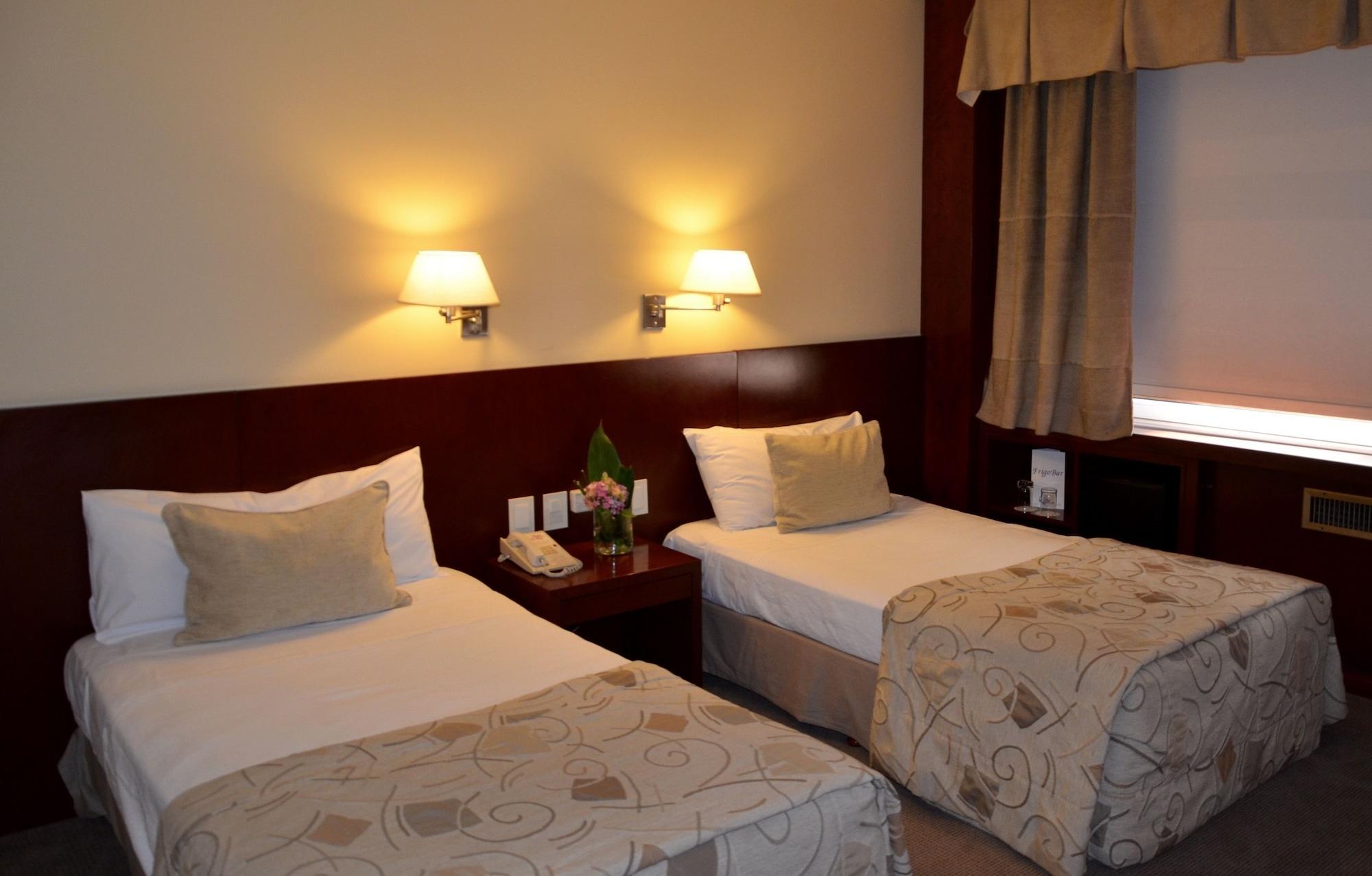 Bisonte Palace Hotel 4*