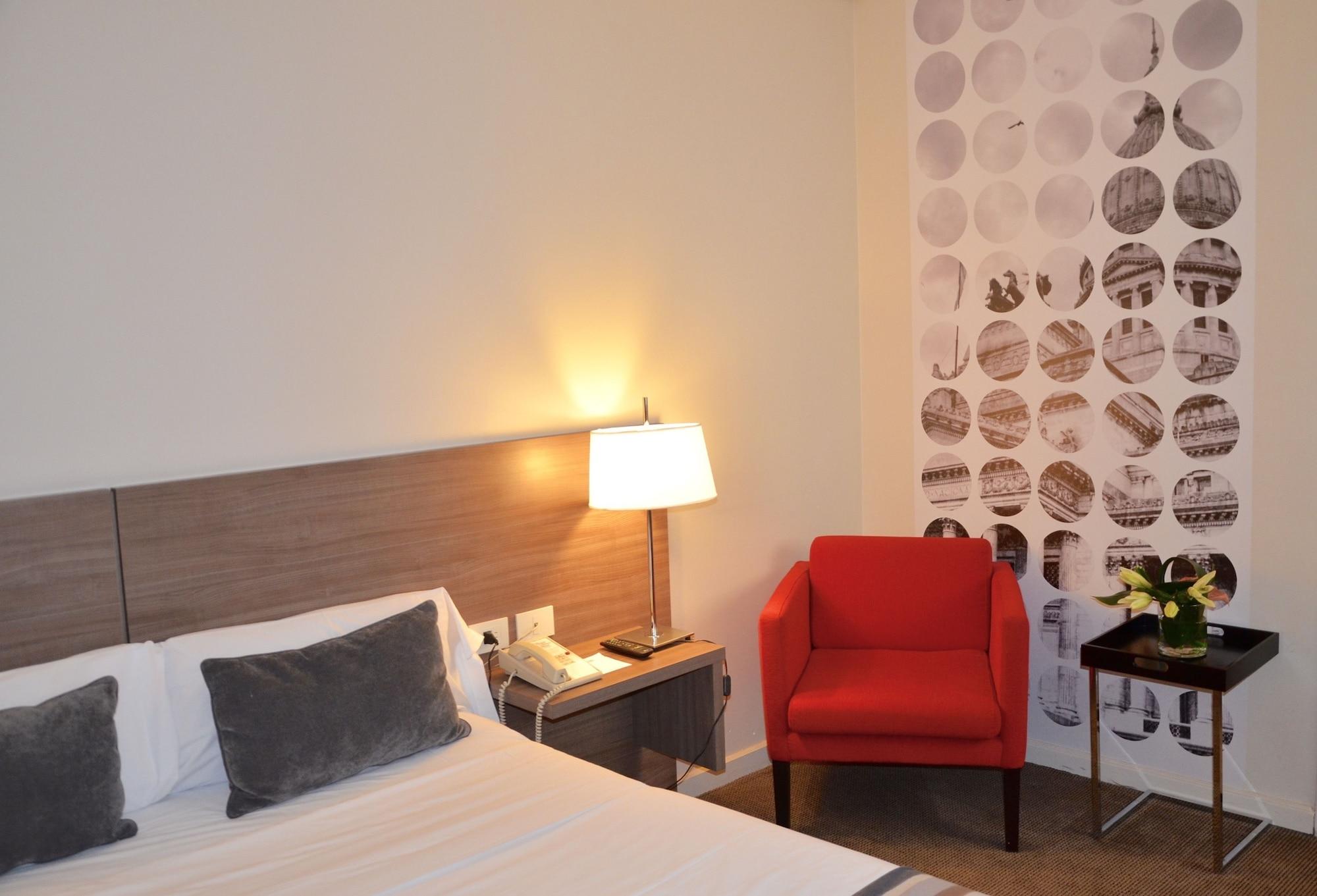 Hotel Bisonte Palace 4*