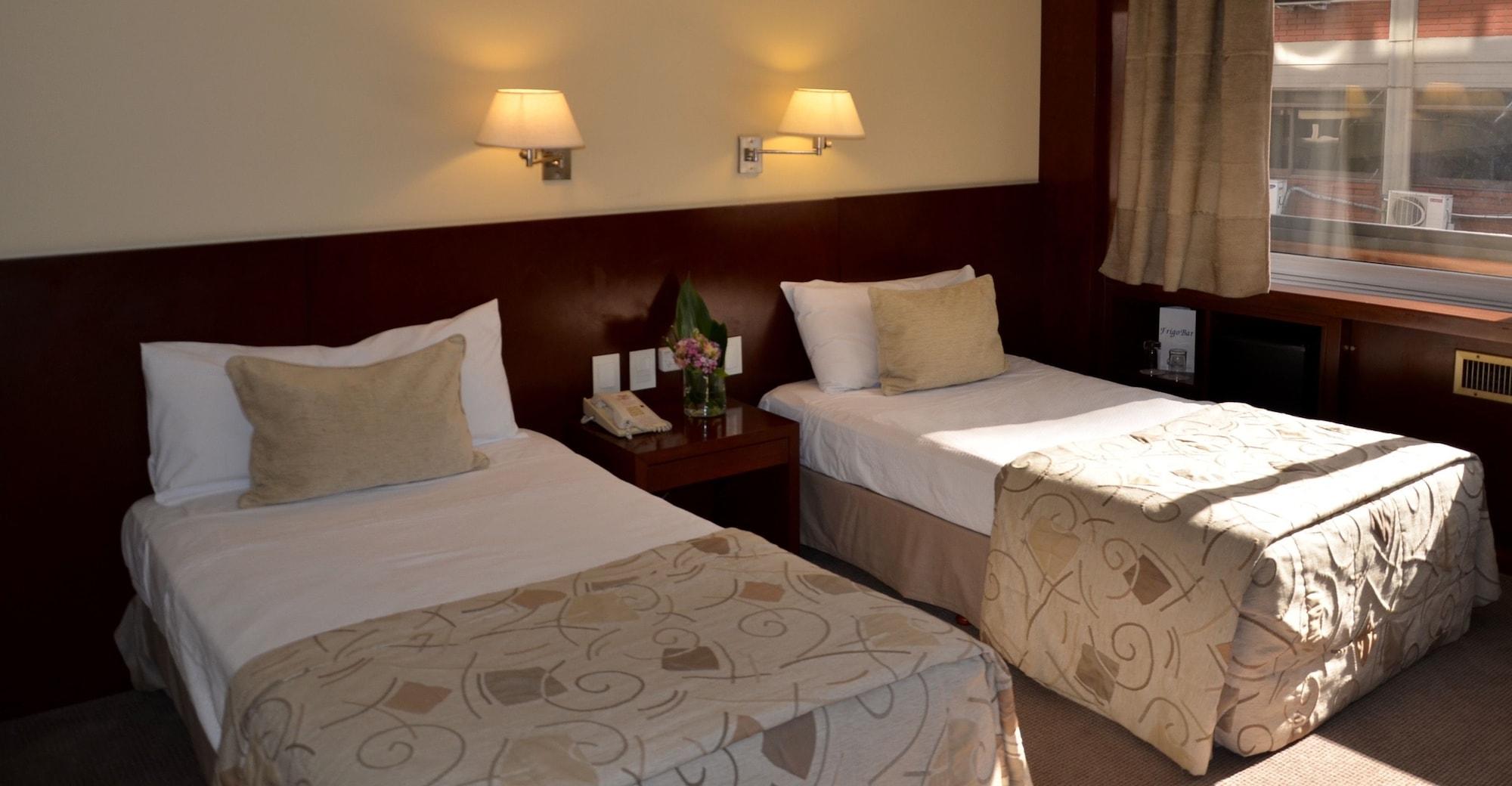 Bisonte Palace 4* Buenos Aires