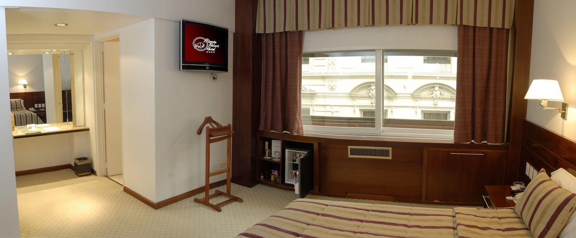 Bisonte Palace 4* Buenos Aires