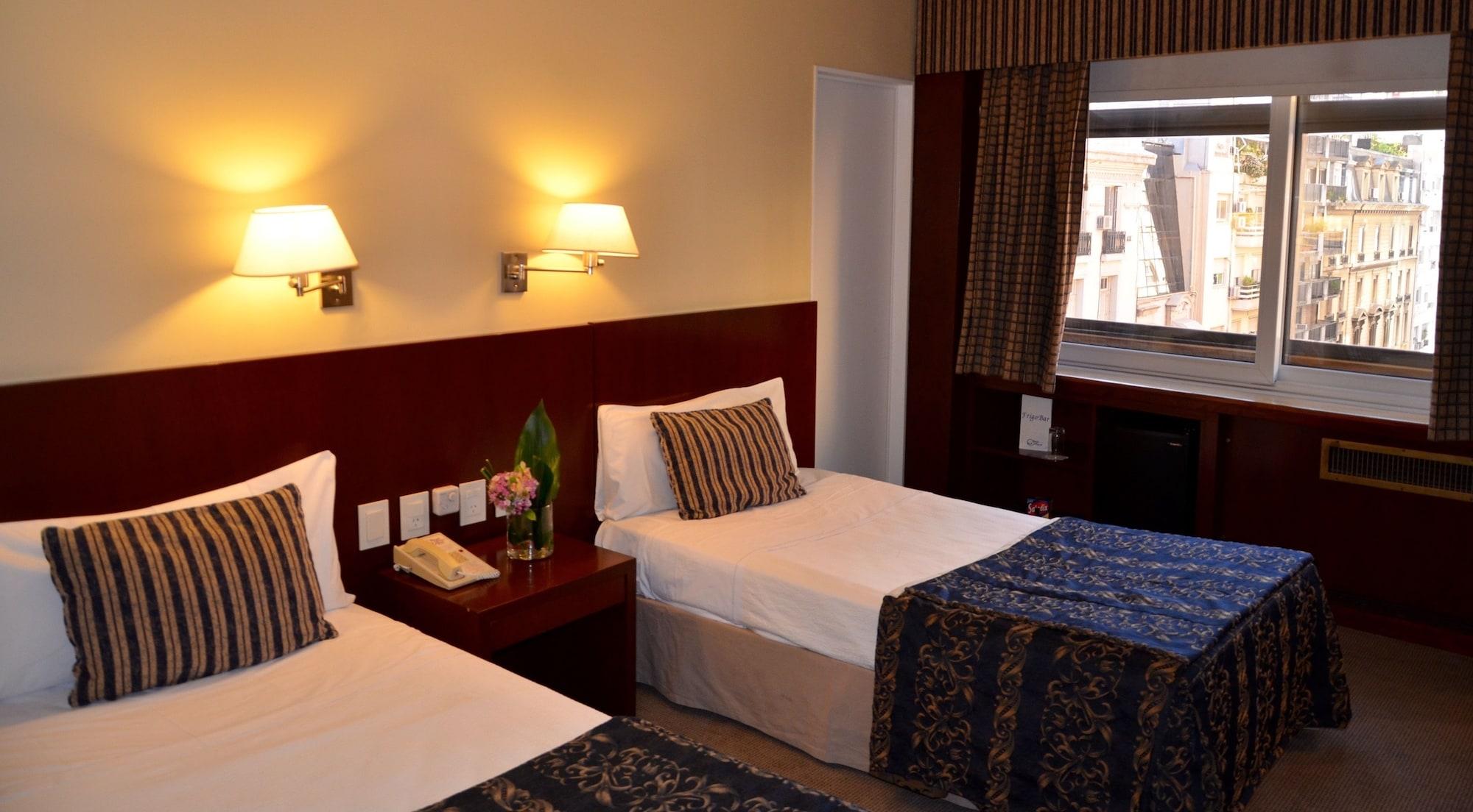 Bisonte Palace Hotel 4*