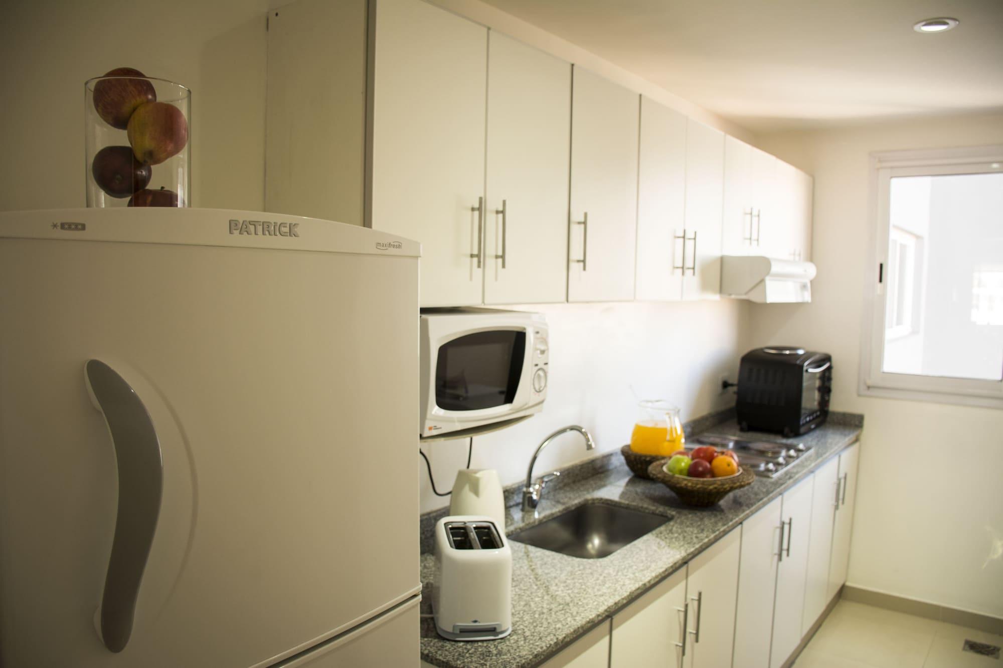Apartahotel Isi Baires 3*