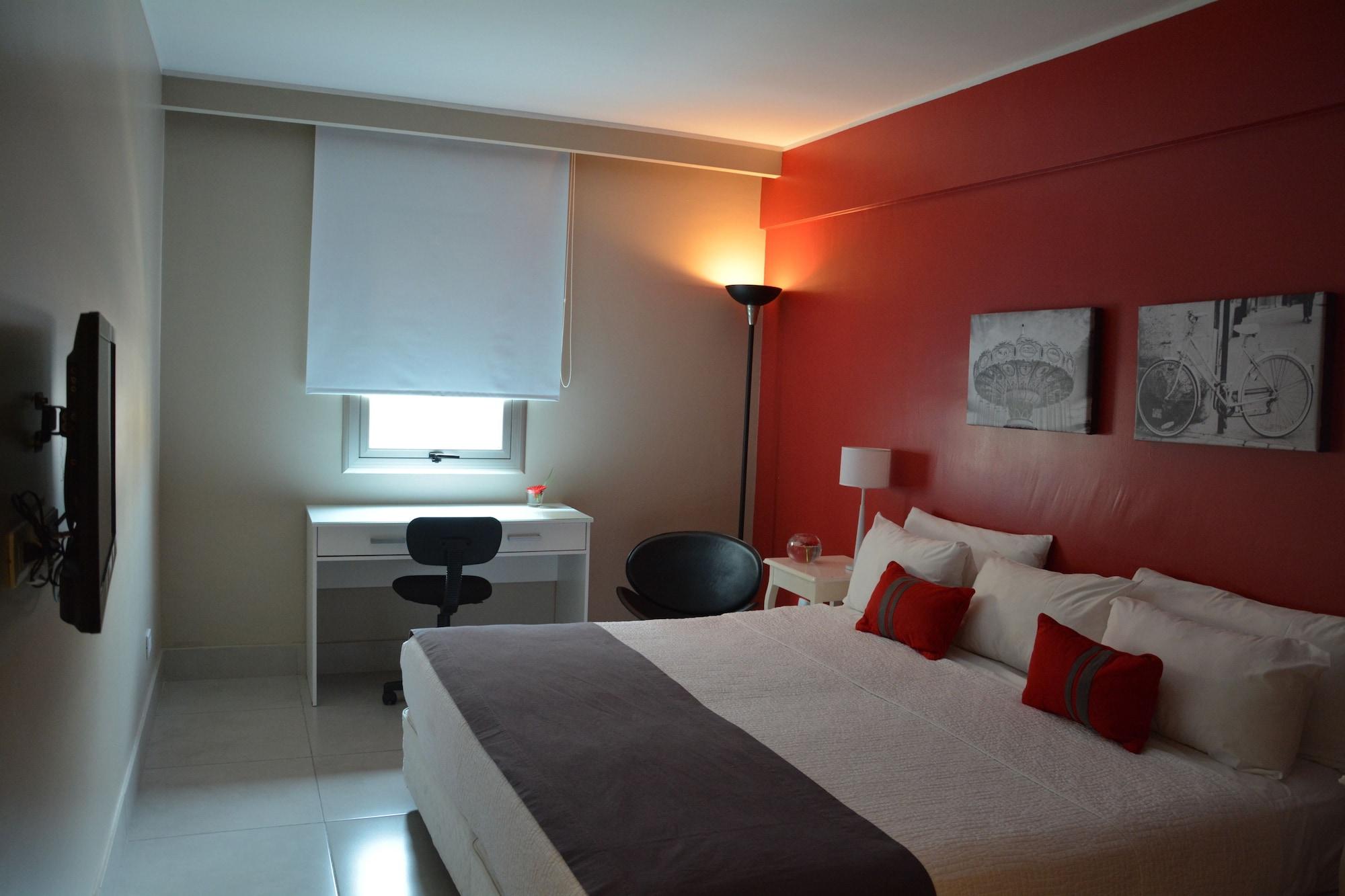 Hotel Unique Palacio San Telmo Ciudad Autónoma de Buenos Aires