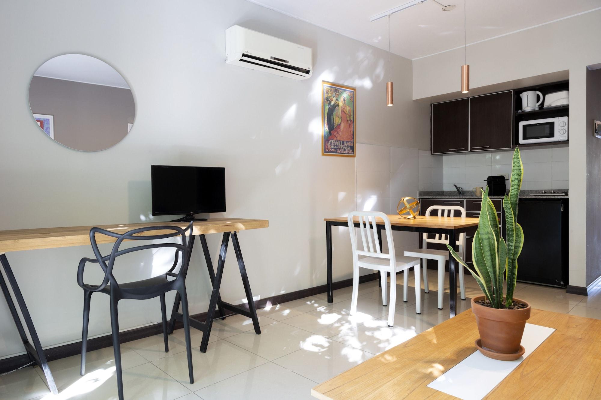 Feel Hotel Ciudad Autónoma de Buenos Aires