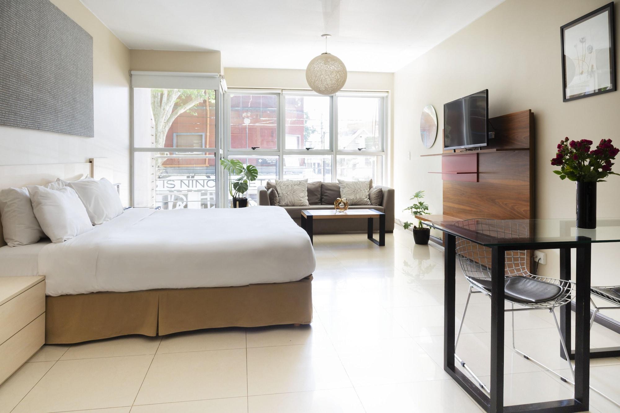 Hotel Feel Ciudad Autónoma de Buenos Aires