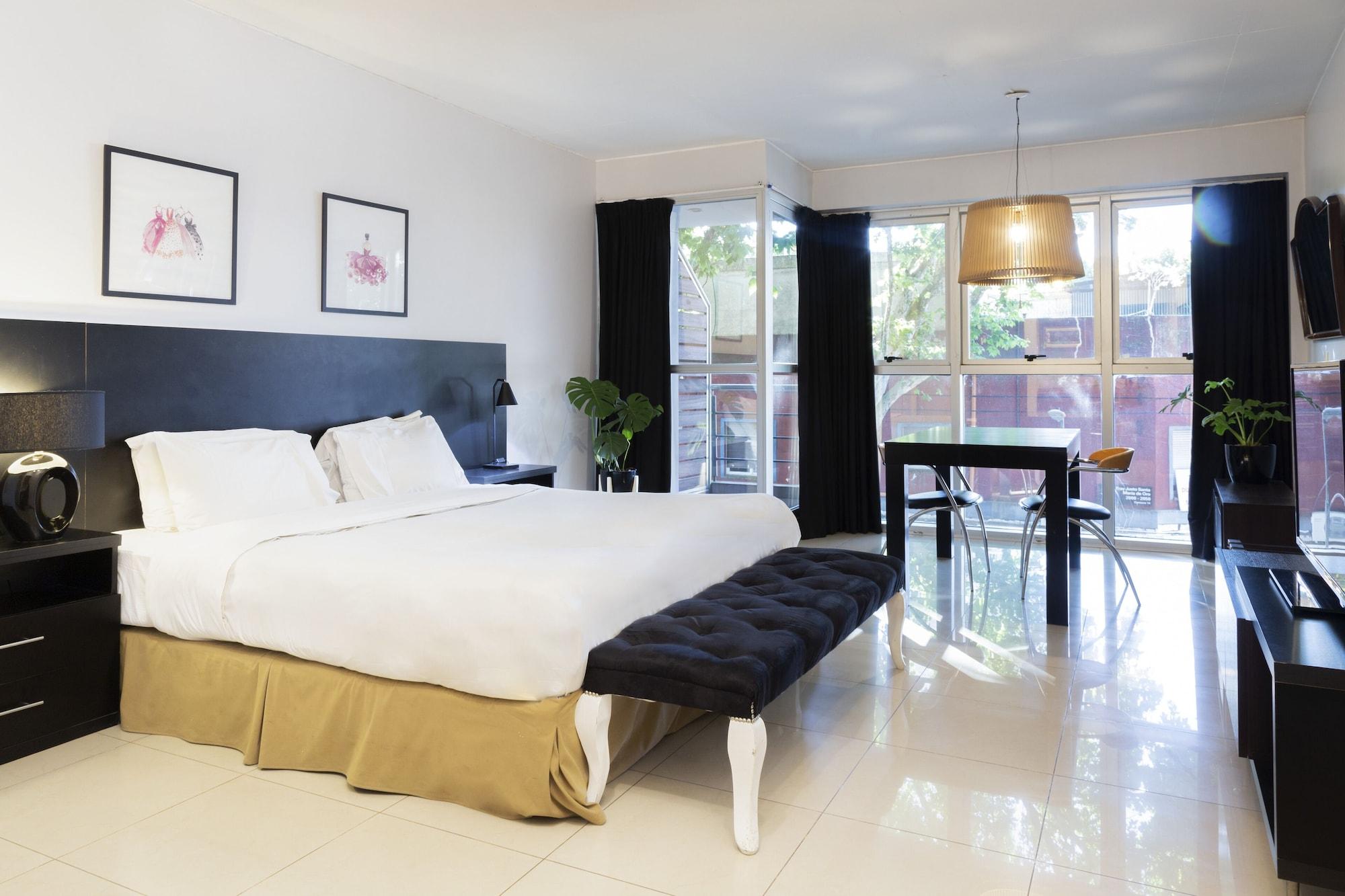 Hotel Feel Ciudad Autónoma de Buenos Aires