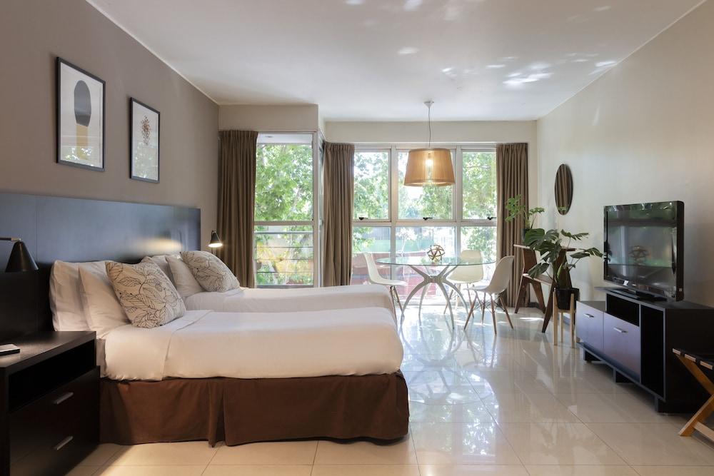 Hotel Feel Ciudad Autónoma de Buenos Aires