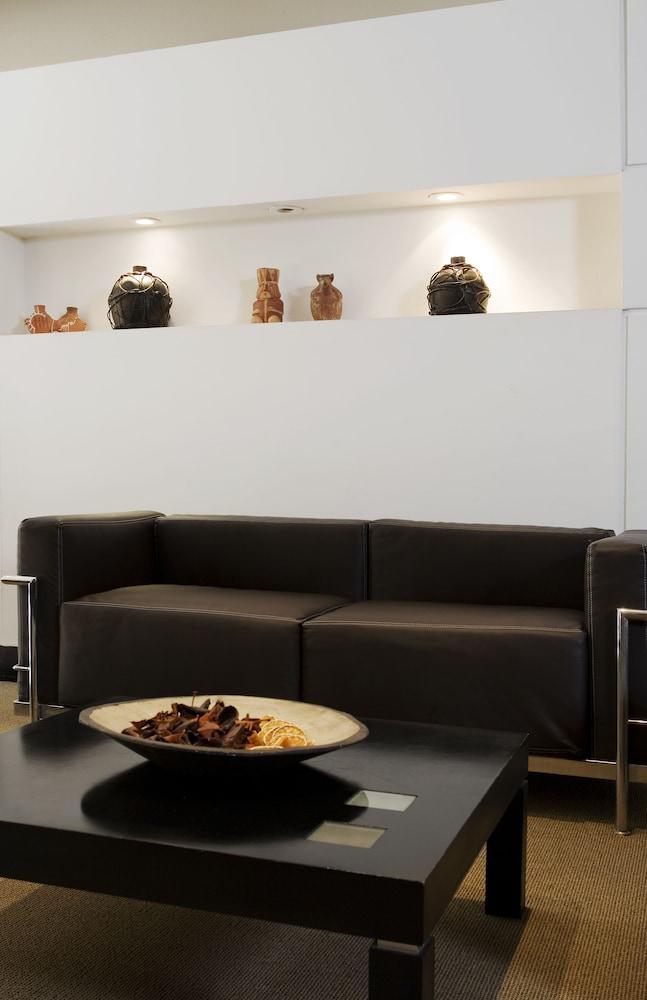 Apartamento Uriburu 1756 By Ayres Recoleta Ciudad Autónoma de Buenos Aires