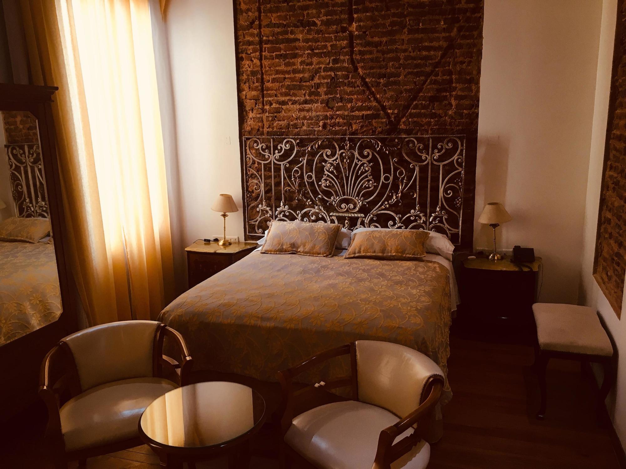 Hotel A&b Internacional 3*