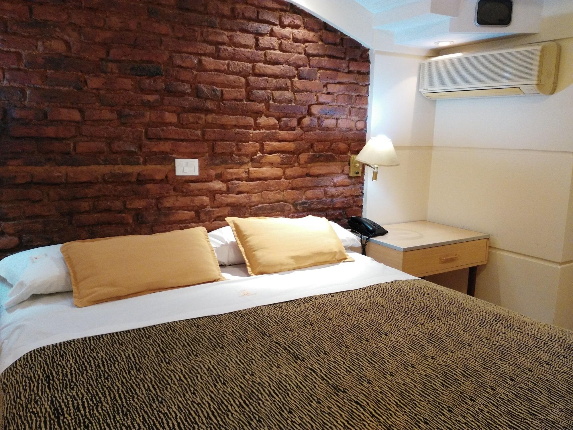 Hotel A&b Internacional Ciudad Autónoma de Buenos Aires