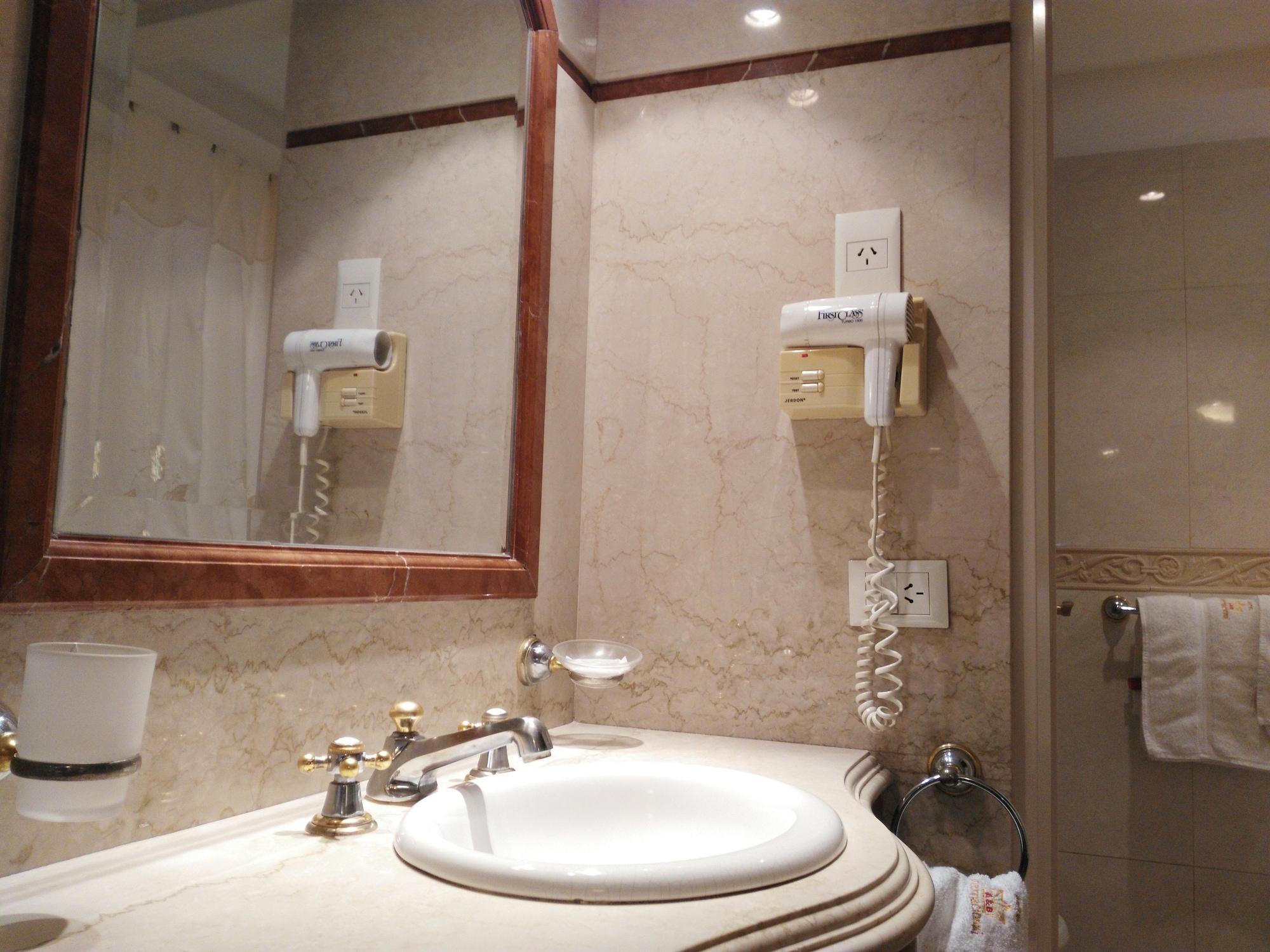 Hotel A&b Internacional Ciudad Autónoma de Buenos Aires