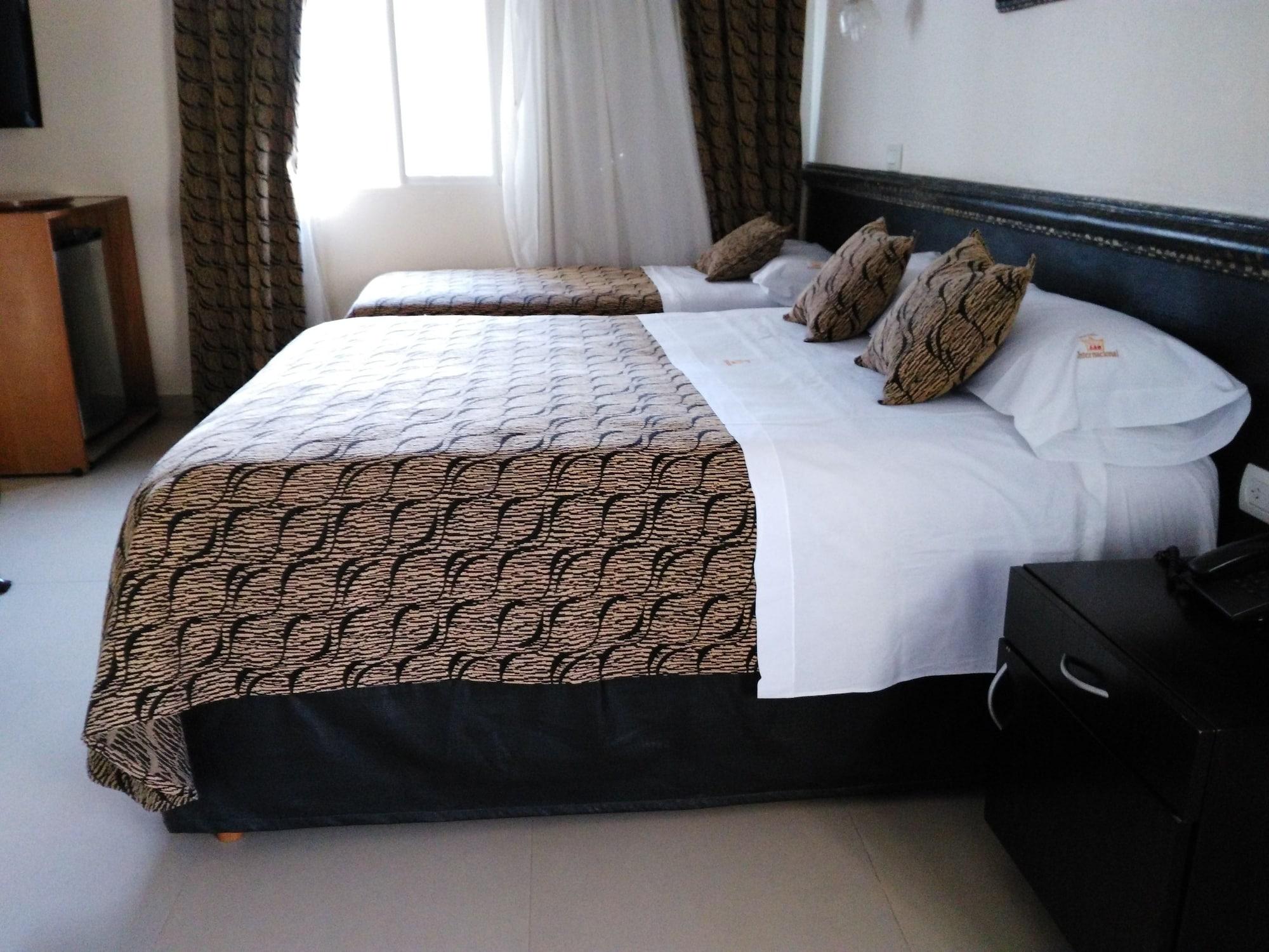 A&b Internacional 3* Ciudad Autónoma de Buenos Aires