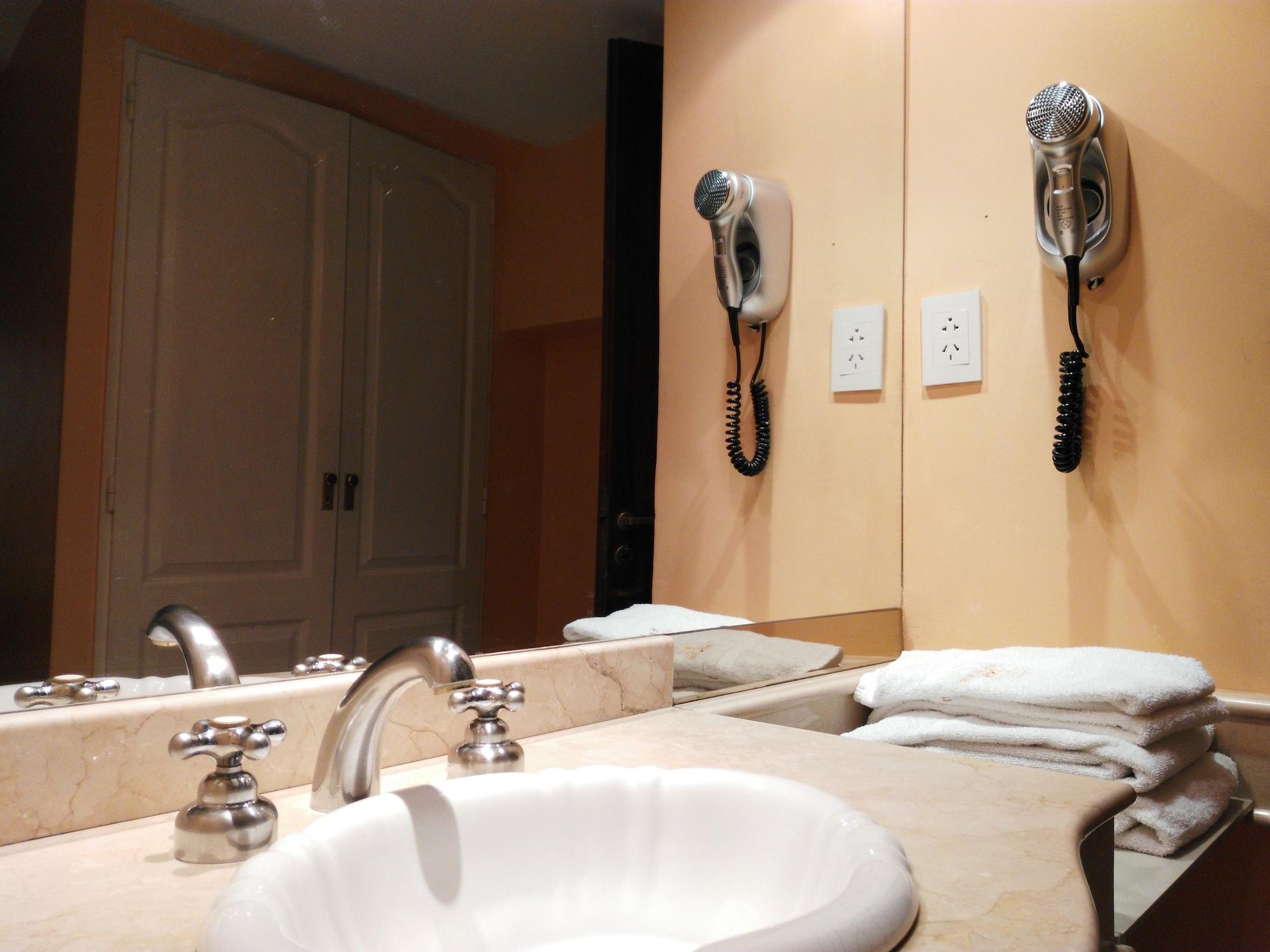 A&b Internacional 3* Ciudad Autónoma de Buenos Aires