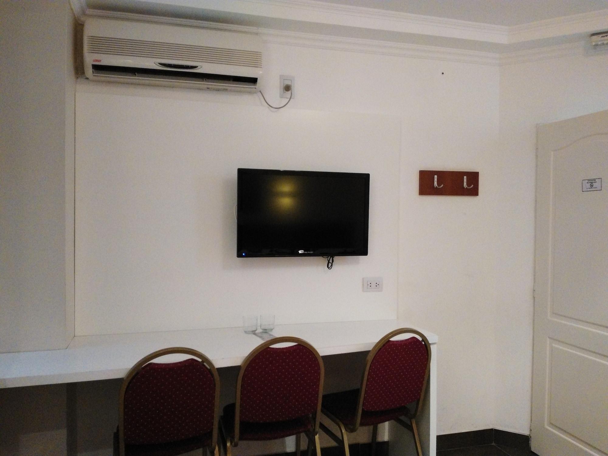 A&b Internacional Hotel