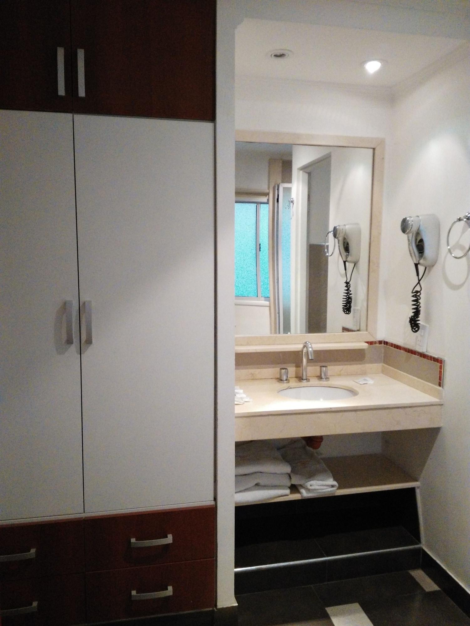 Hotel A&b Internacional Ciudad Autónoma de Buenos Aires