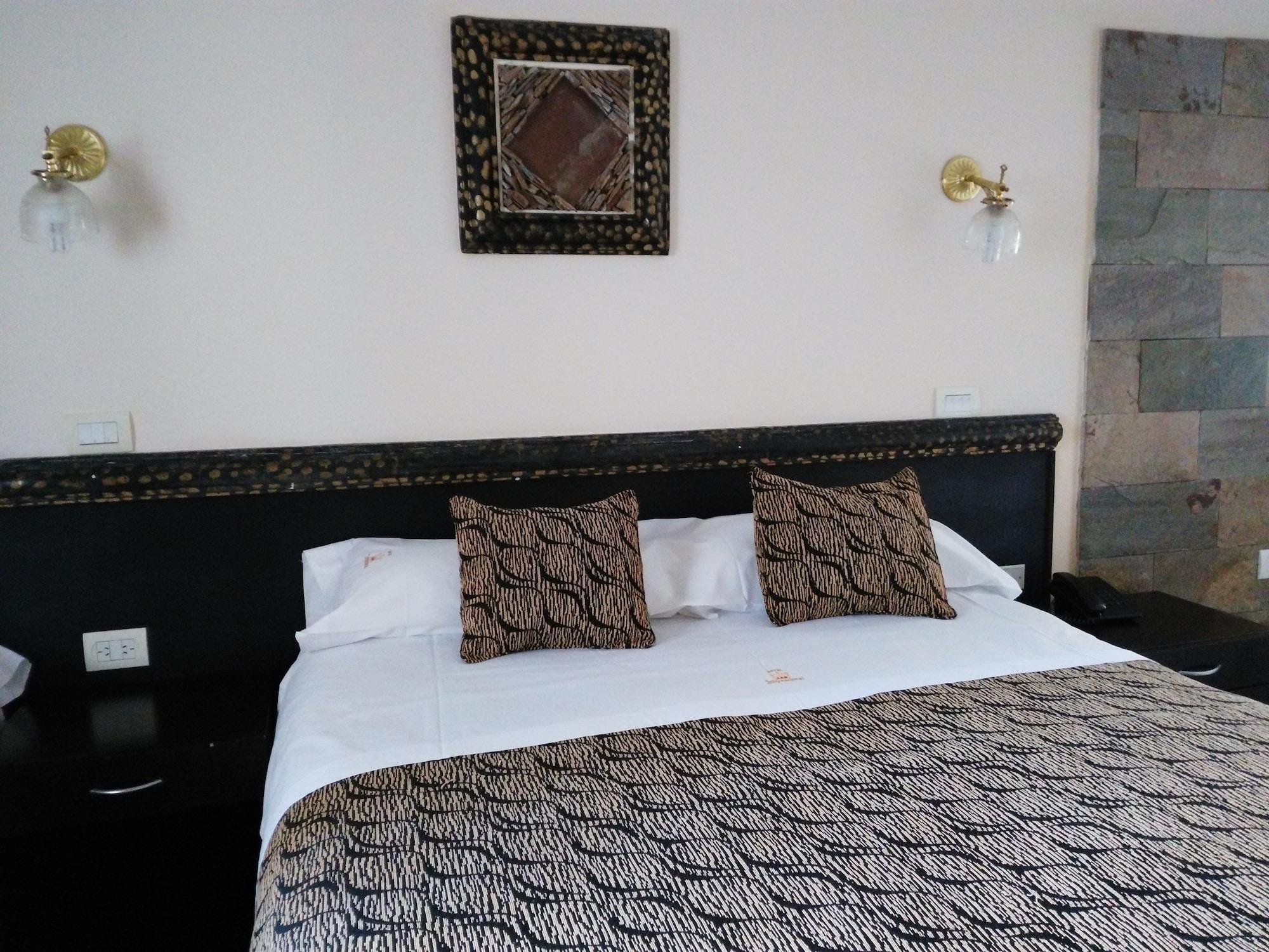A&b Internacional 3* Ciudad Autónoma de Buenos Aires