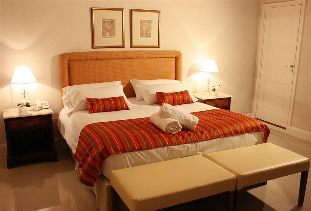 De La Hotel Buenos Aires
