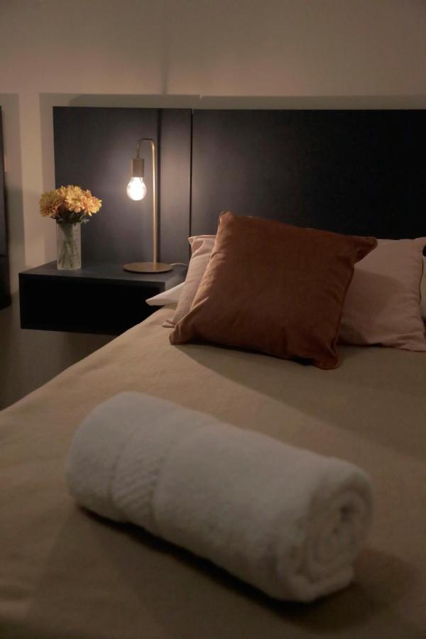 Apartamento Recoberta Studio. Vivir Recoleta!!