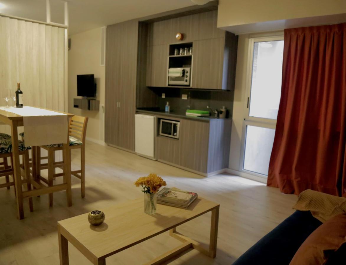 Recoberta Studio. Vivir Recoleta!! Apartamento Ciudad Autónoma de Buenos Aires