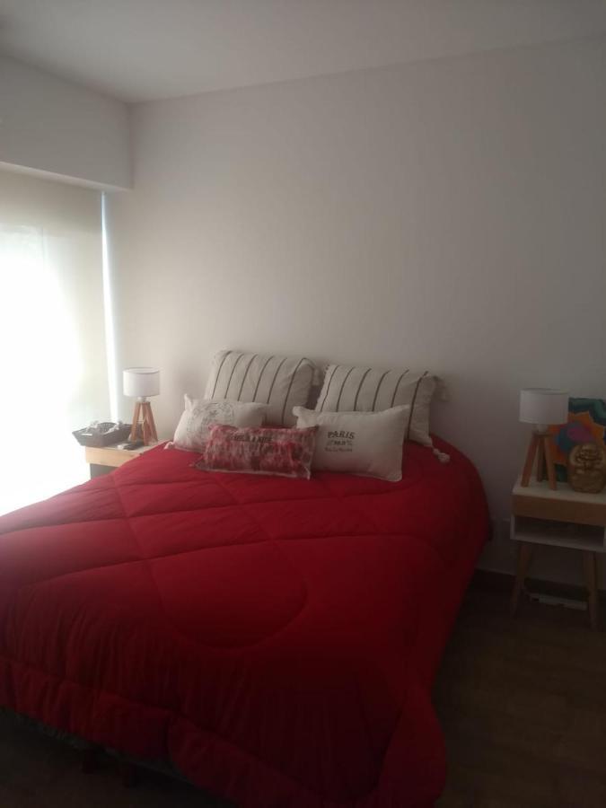 Apartment Barrio Norte 2 Ambientes *