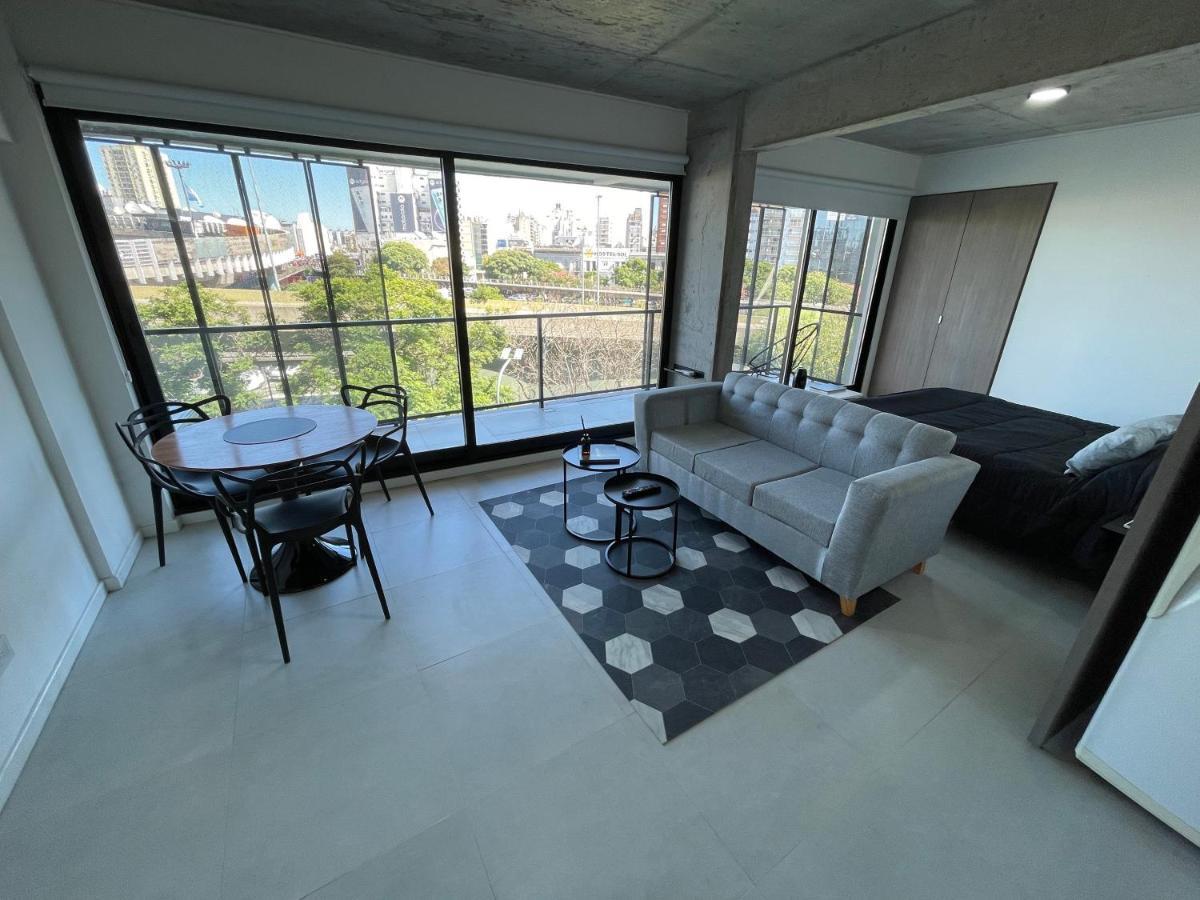 Apartamento Fantastic In Downtown 2 Pax Ciudad Autónoma de Buenos Aires