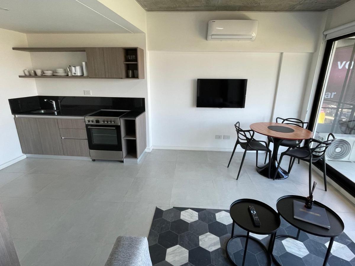 Fantastic In Downtown 2 Pax Ciudad Autónoma de Buenos Aires