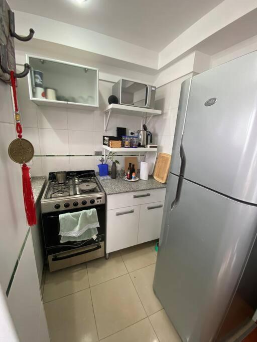 Departamento En Boedo: Zona De Bares Y Gastronomía Apartamento Ciudad Autónoma de Buenos Aires