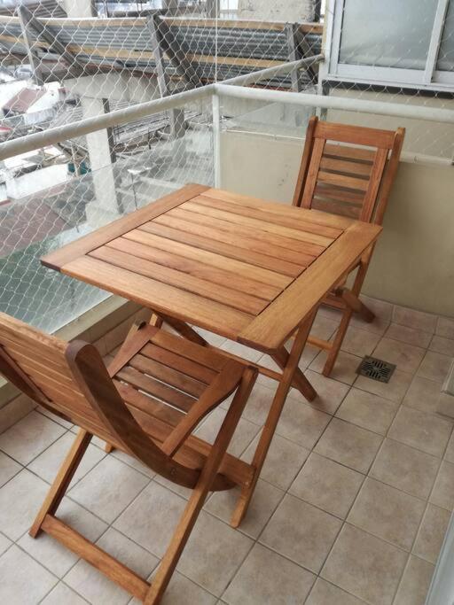 Departamento En Boedo: Zona De Bares Y Gastronomía Apartamento Ciudad Autónoma de Buenos Aires