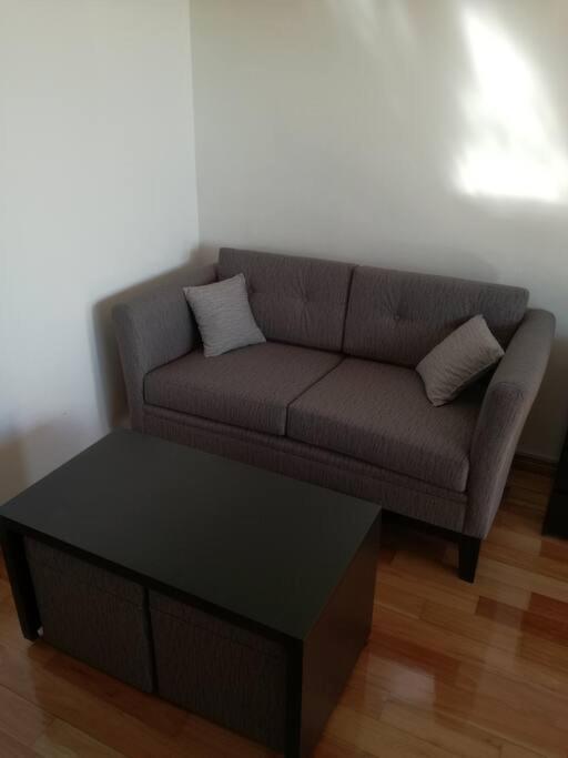 Departamento En Boedo: Zona De Bares Y Gastronomía Apartamento Ciudad Autónoma de Buenos Aires