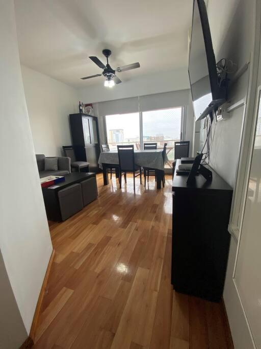 Departamento En Boedo: Zona De Bares Y Gastronomía Apartamento *