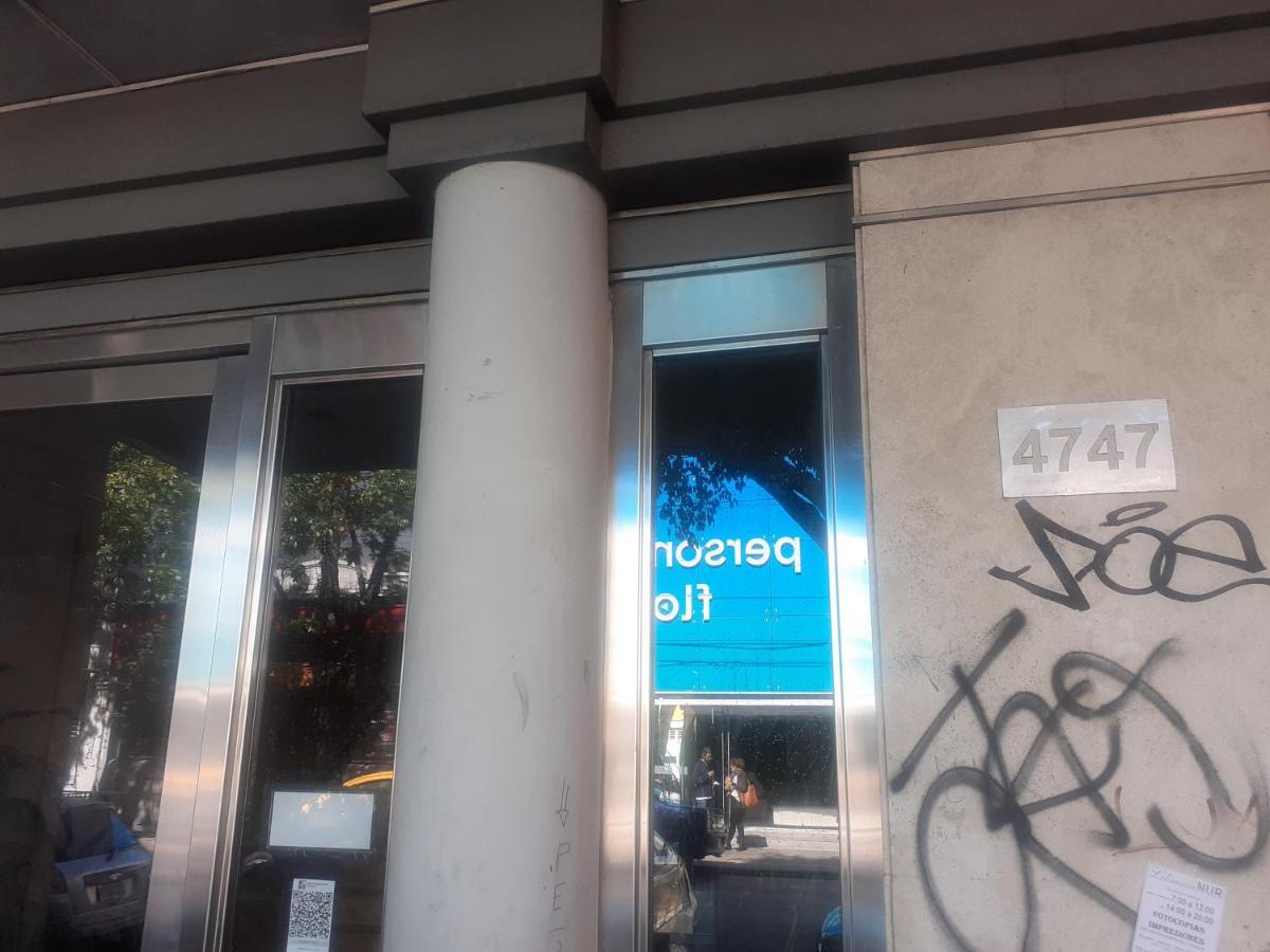 Apartamento Honduras Soho Ciudad Autónoma de Buenos Aires