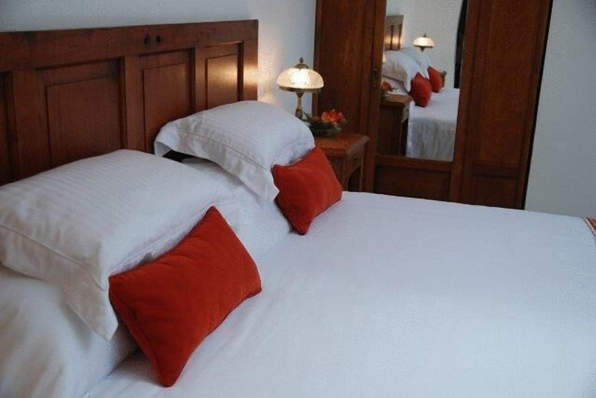 Tiana Boutique Hotel Ciudad Autónoma de Buenos Aires