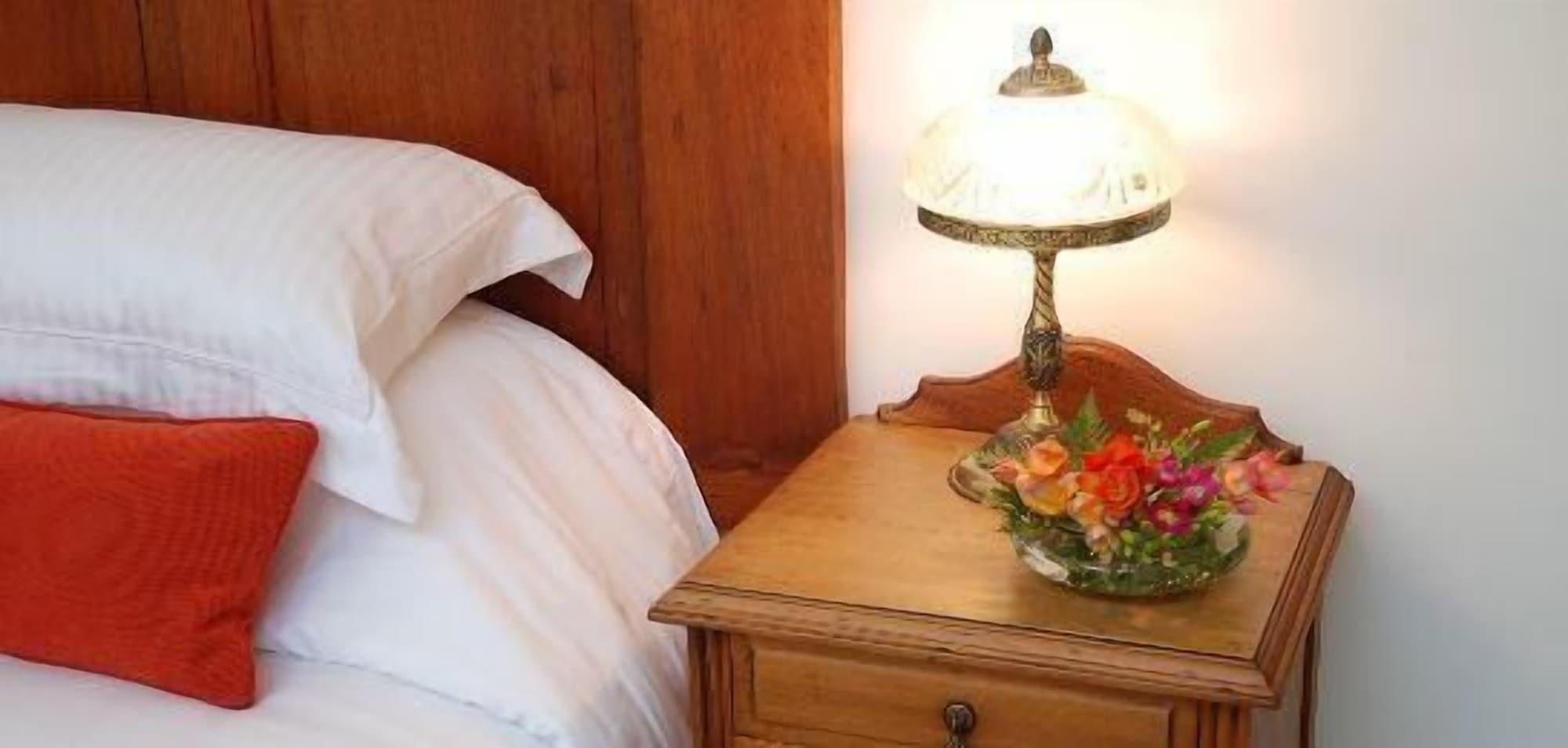 Tiana Boutique Hotel Ciudad Autónoma de Buenos Aires