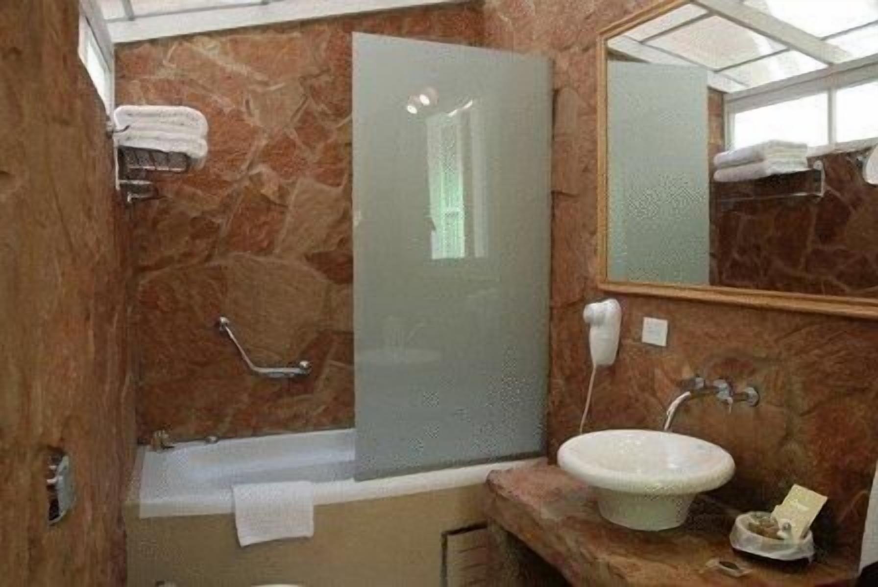 Hotel Tiana Boutique Ciudad Autónoma de Buenos Aires