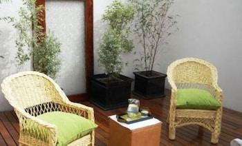 Hotel Tiana Boutique