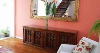Tiana Boutique Hotel Ciudad Autónoma de Buenos Aires