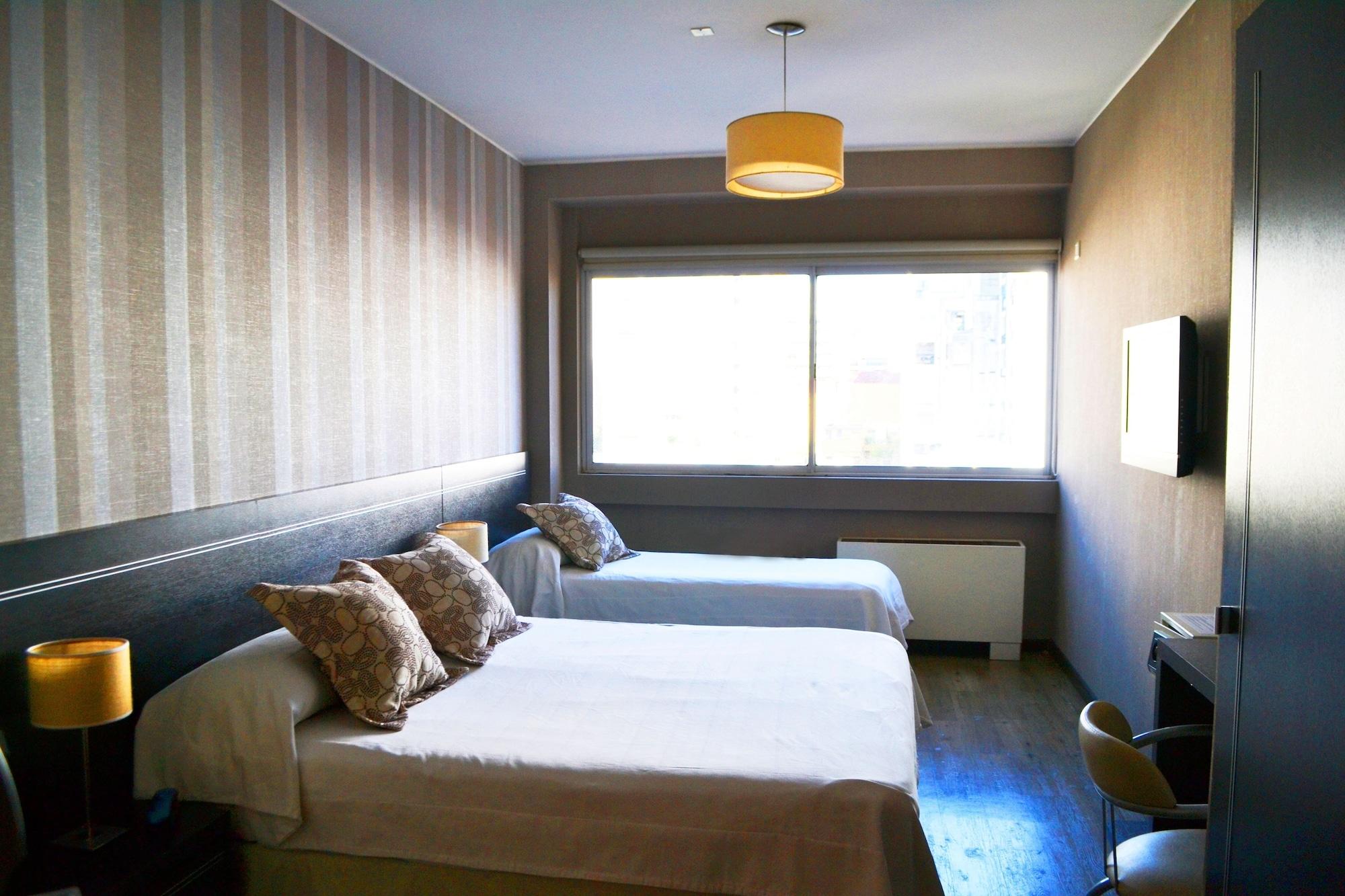 Sarum Design Hotel Ciudad Autónoma de Buenos Aires
