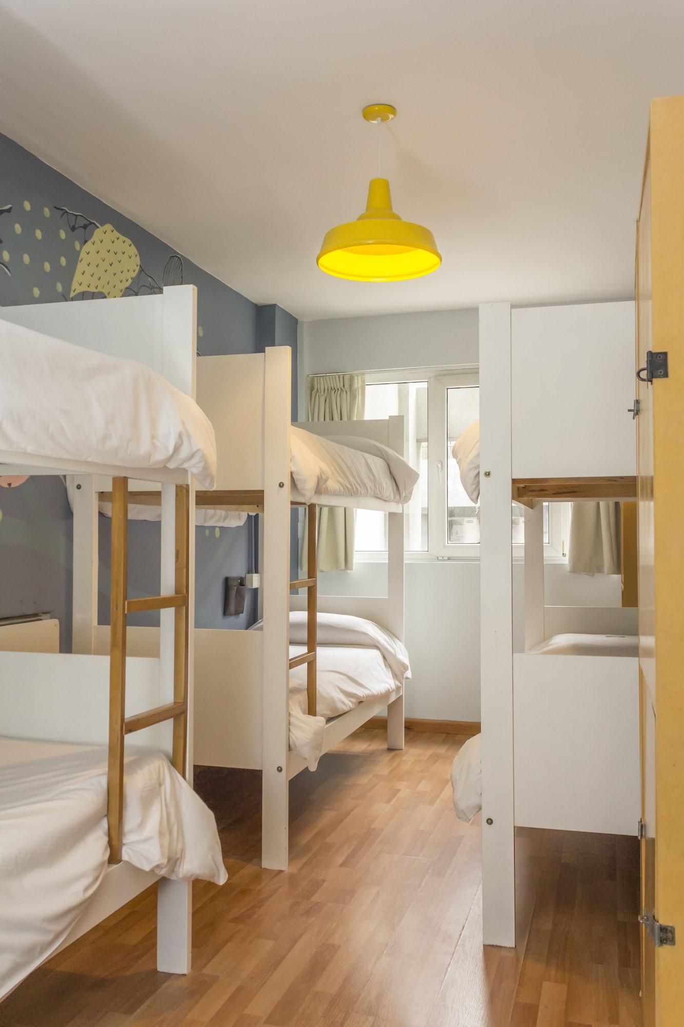 Hostal Circus