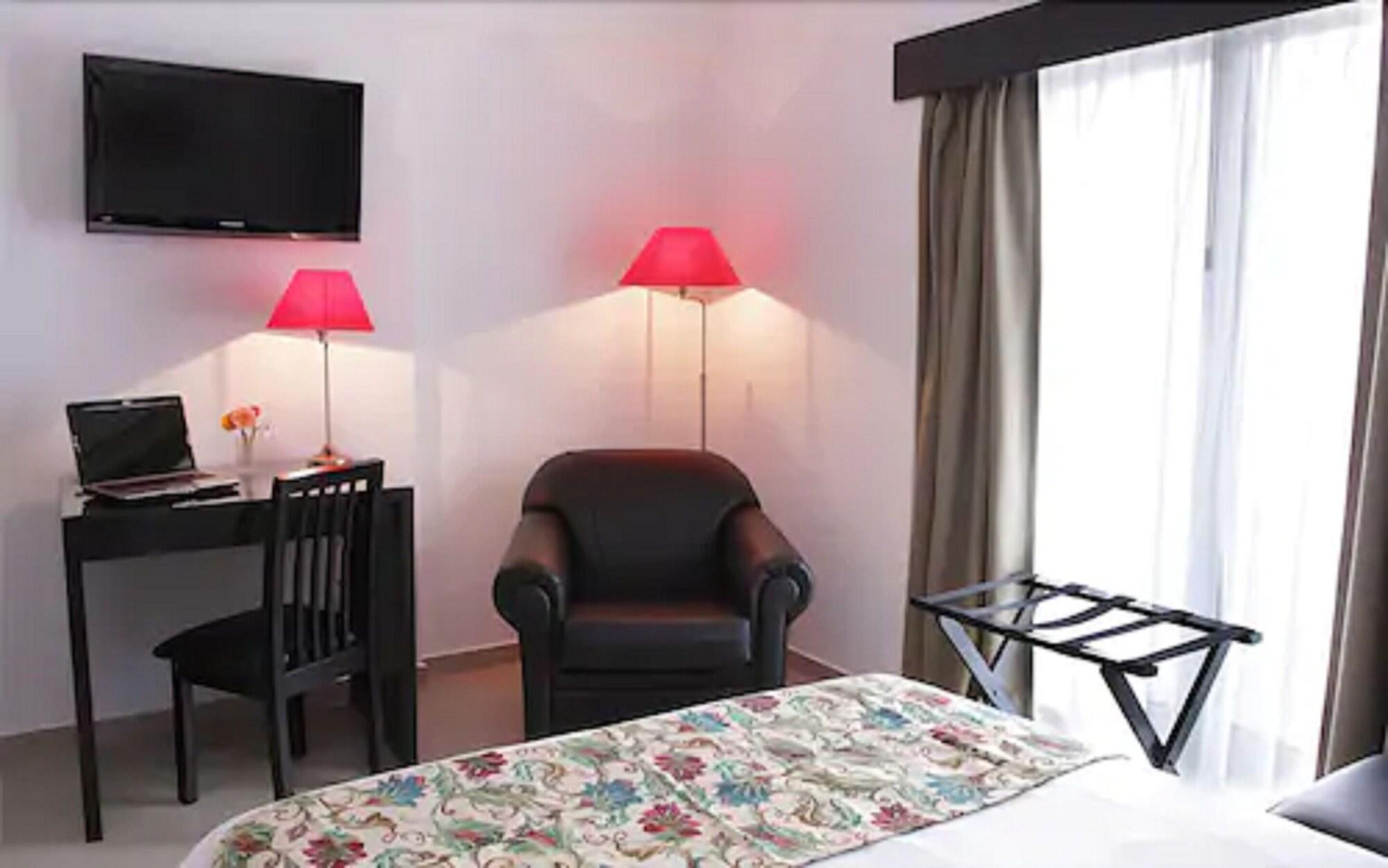San Telmo Flats Apartahotel