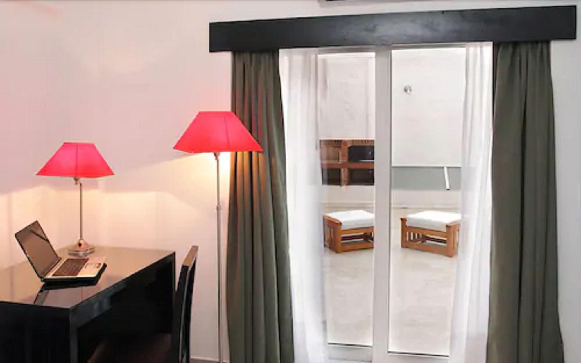 Apartahotel San Telmo Flats