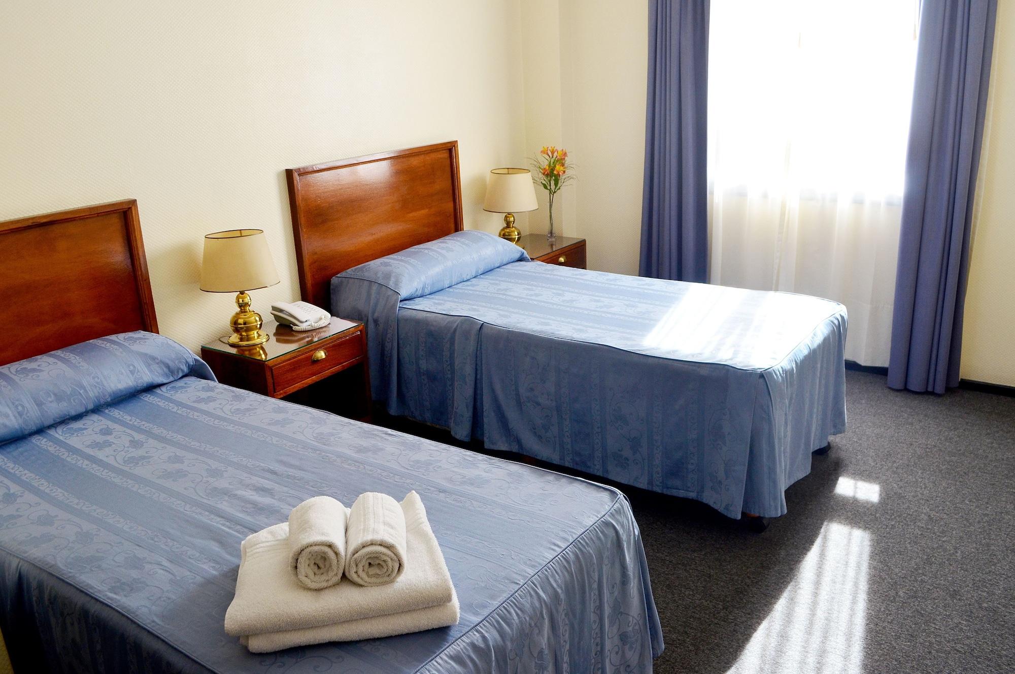 Centro Naval Hotel