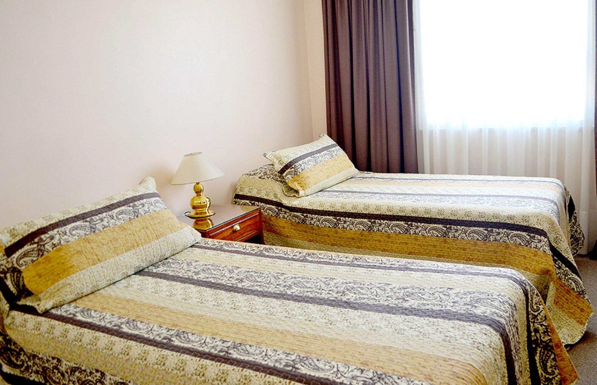 Centro Naval Hotel 3*
