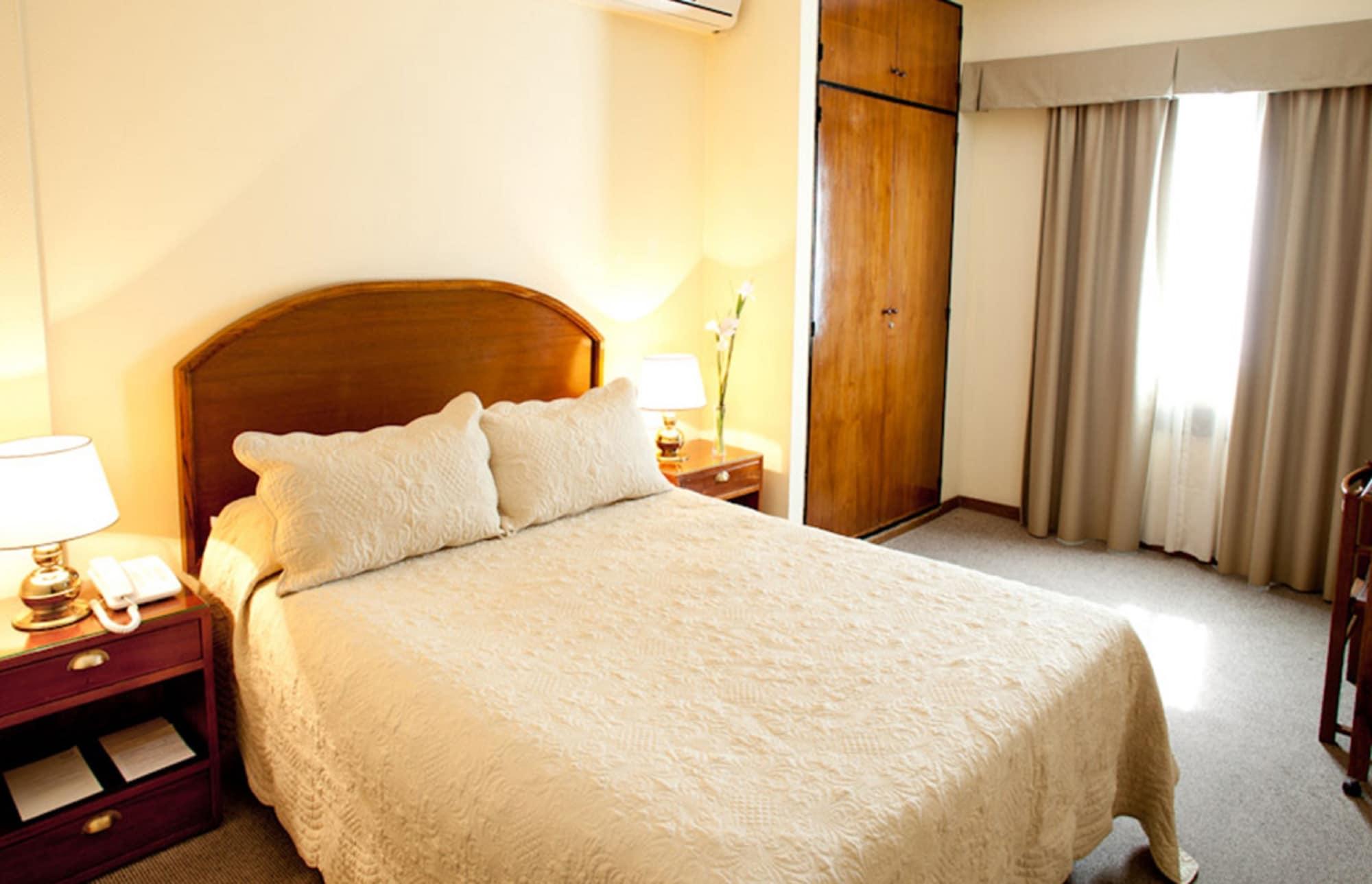 Centro Naval Hotel Ciudad Autónoma de Buenos Aires